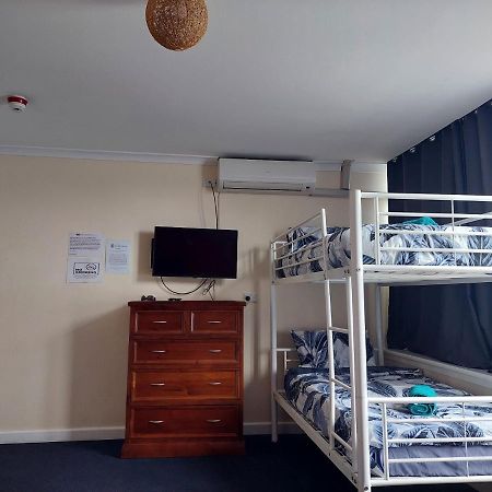Port Adelaide Backpackers Exterior foto
