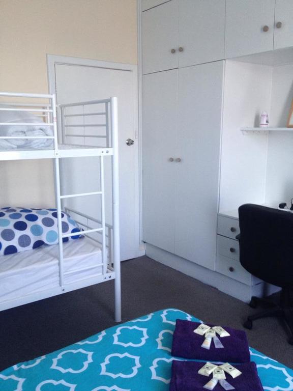 Port Adelaide Backpackers Exterior foto