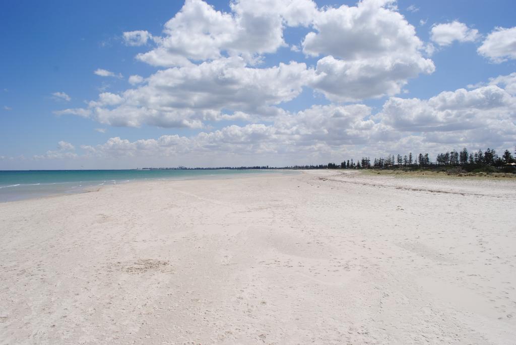 Port Adelaide Backpackers Quarto foto