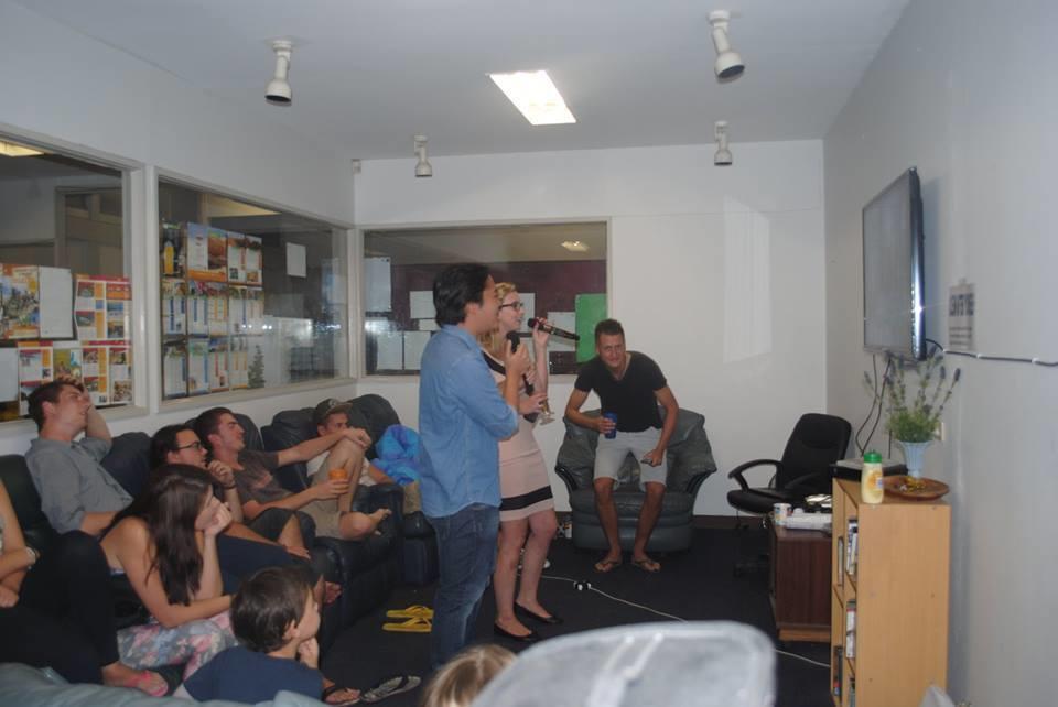 Port Adelaide Backpackers Quarto foto