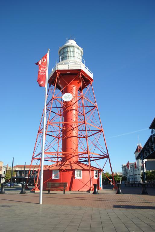 Port Adelaide Backpackers Exterior foto