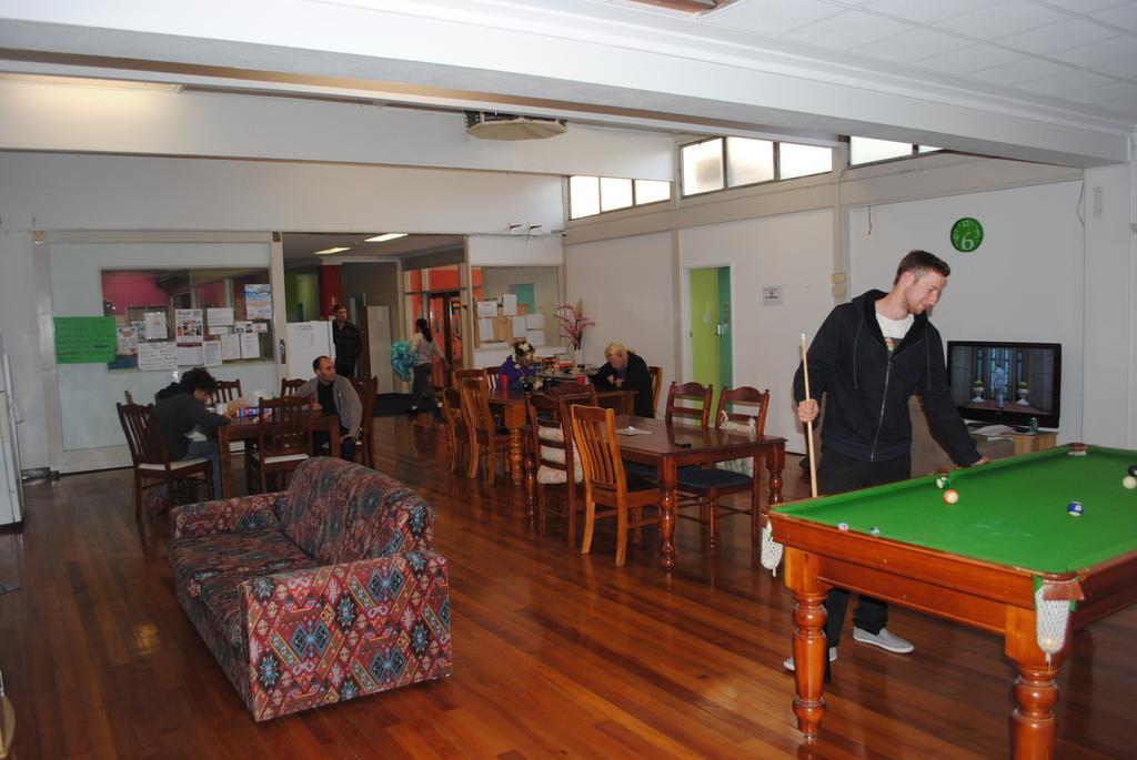 Port Adelaide Backpackers Quarto foto