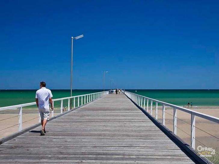 Port Adelaide Backpackers Exterior foto