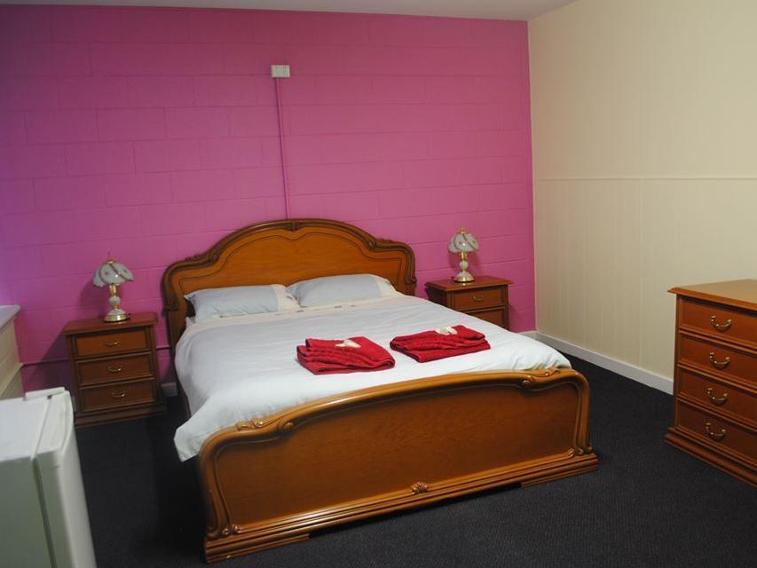 Port Adelaide Backpackers Exterior foto