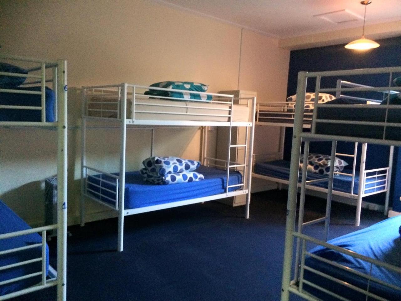 Port Adelaide Backpackers Exterior foto